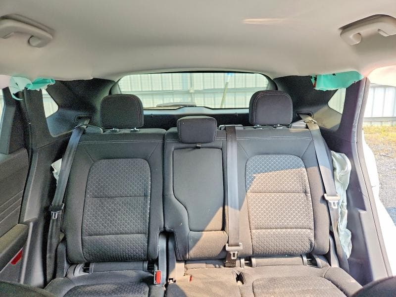 2025 FORD ESCAPE ACTIVE 10