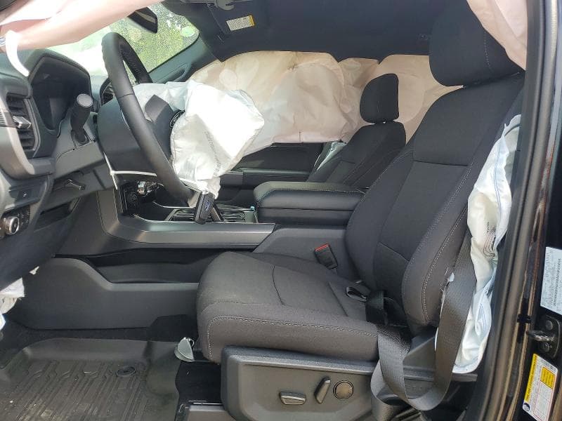 2026 FORD F150 XLT 7