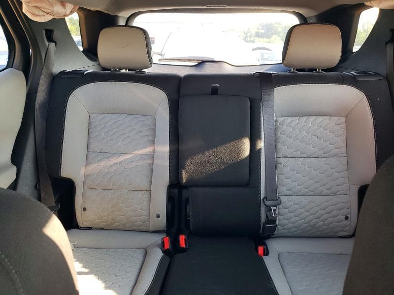2018 CHEVROLET EQUINOX LT 10