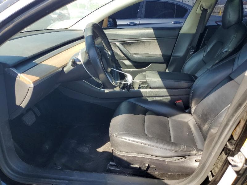 2020 TESLA MODEL 3 7