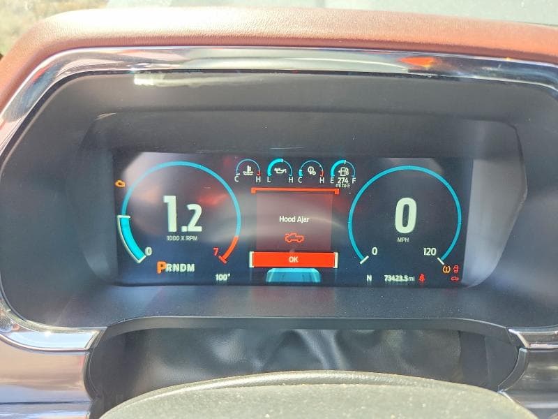 2021 FORD F150 SUPERCREW 9