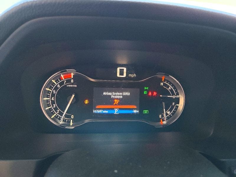 2018 HONDA PILOT EXL 9