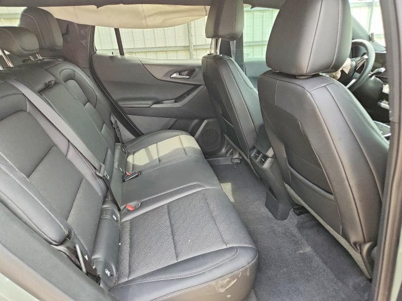 2026 CHEVROLET EQUINOX LT 11