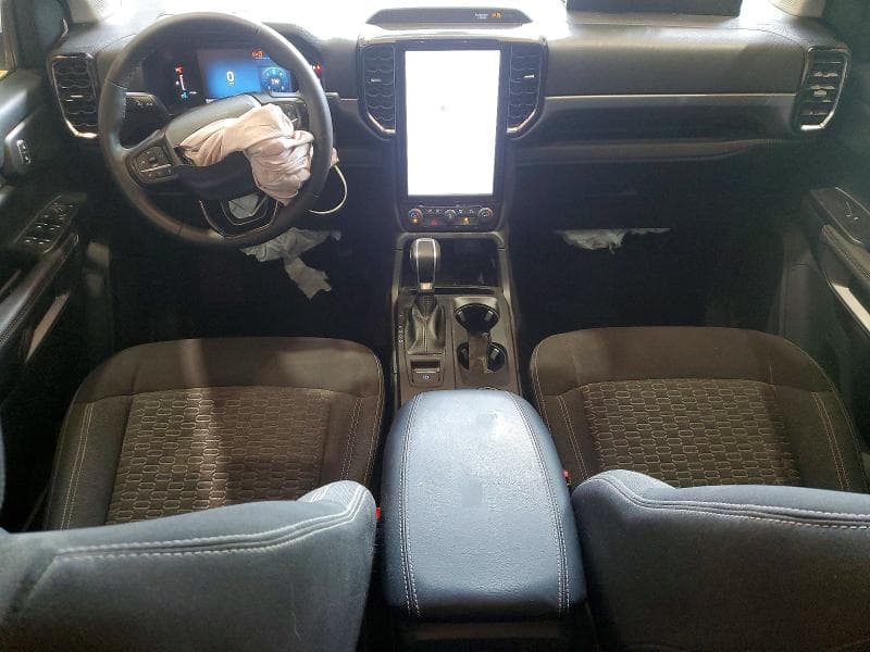 2024 FORD RANGER XLT 8