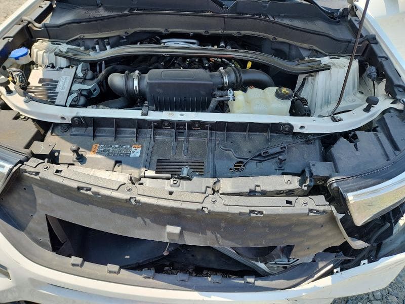 2021 FORD EXPLORER ST 12