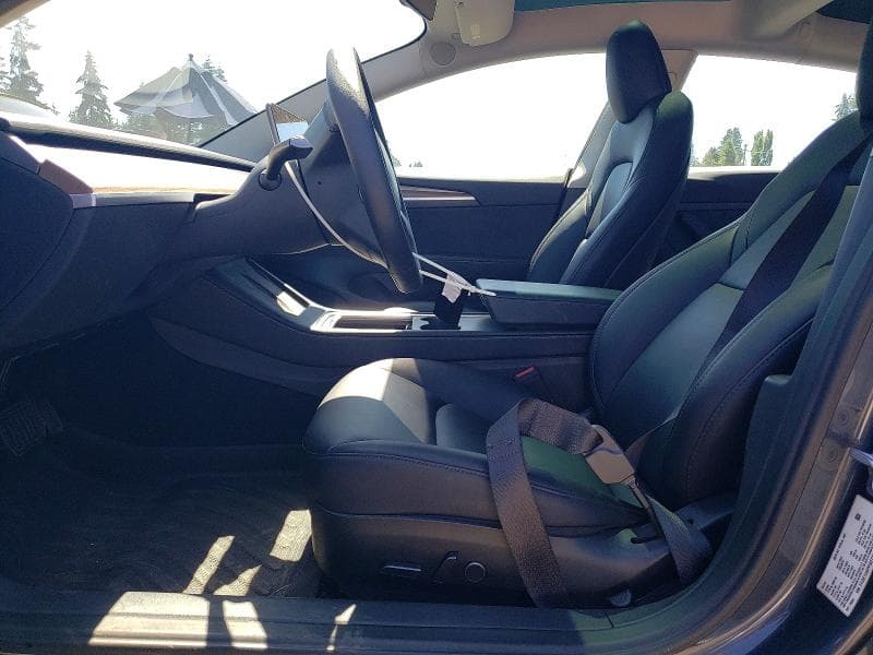 2023 TESLA MODEL 3 7