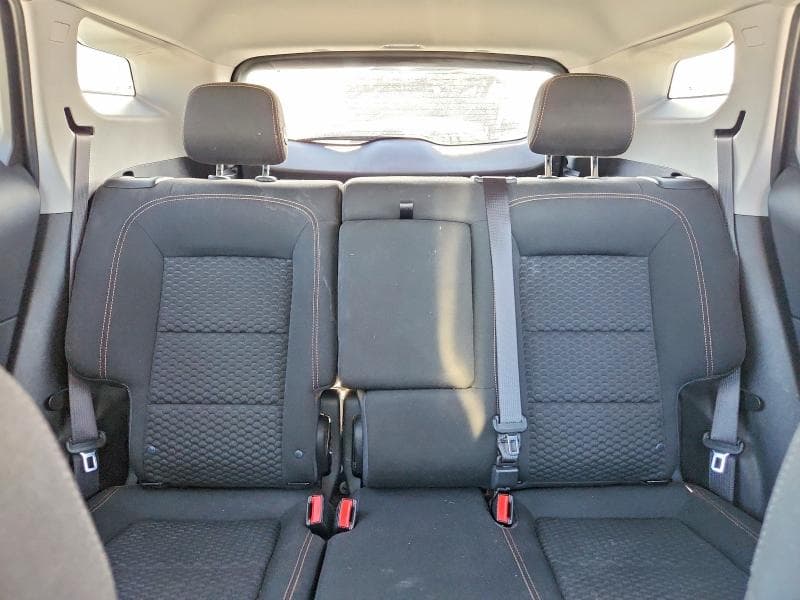 2018 GMC TERRAIN SLE 10