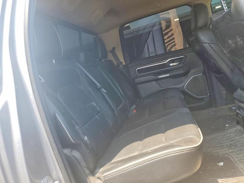 2019 RAM 1500 LARAMIE 10