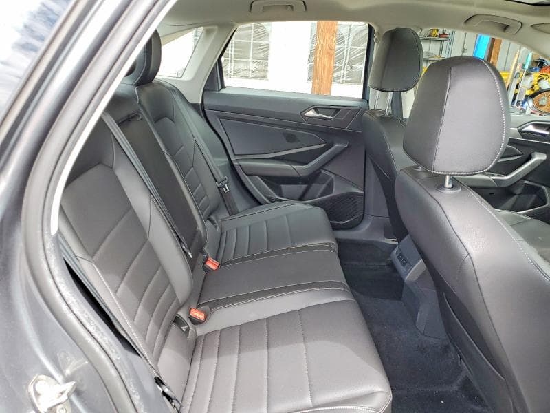 2021 VOLKSWAGEN JETTA S 10