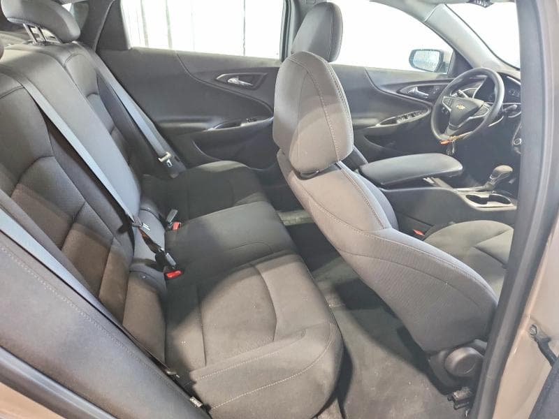 2024 CHEVROLET MALIBU LS 10