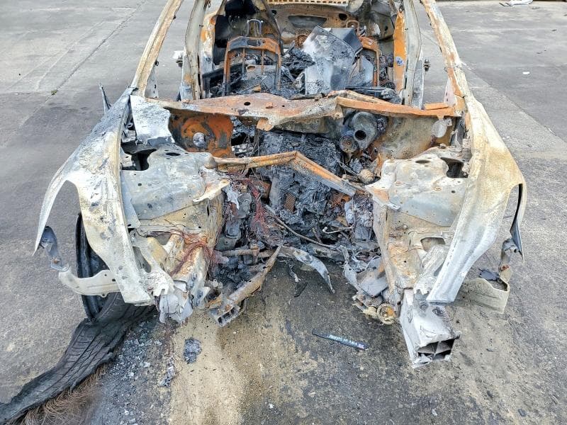 2020 TESLA MODEL 3 11