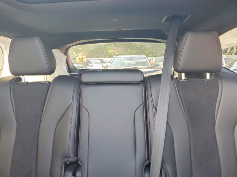 2026 ACURA MDX A-SPEC 10