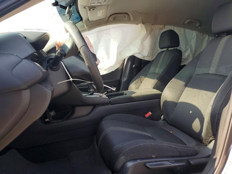 2017 HONDA CIVIC LX 7
