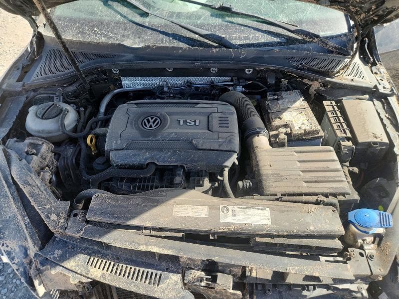 2017 VOLKSWAGEN GTI S 11