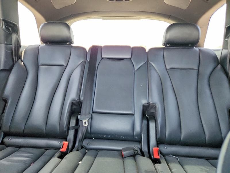 2019 AUDI Q7 PREMIUM PLUS 10