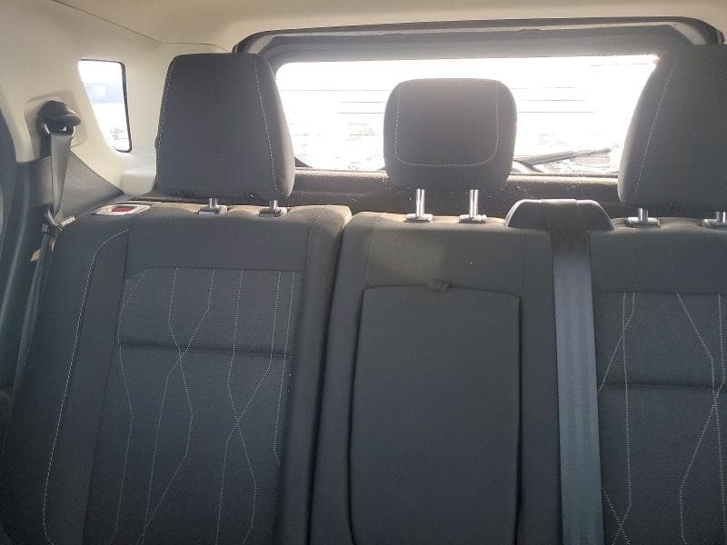 2021 FORD ECOSPORT SE 10