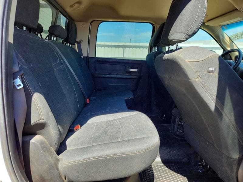 2019 RAM 2500 TRADESMAN 10