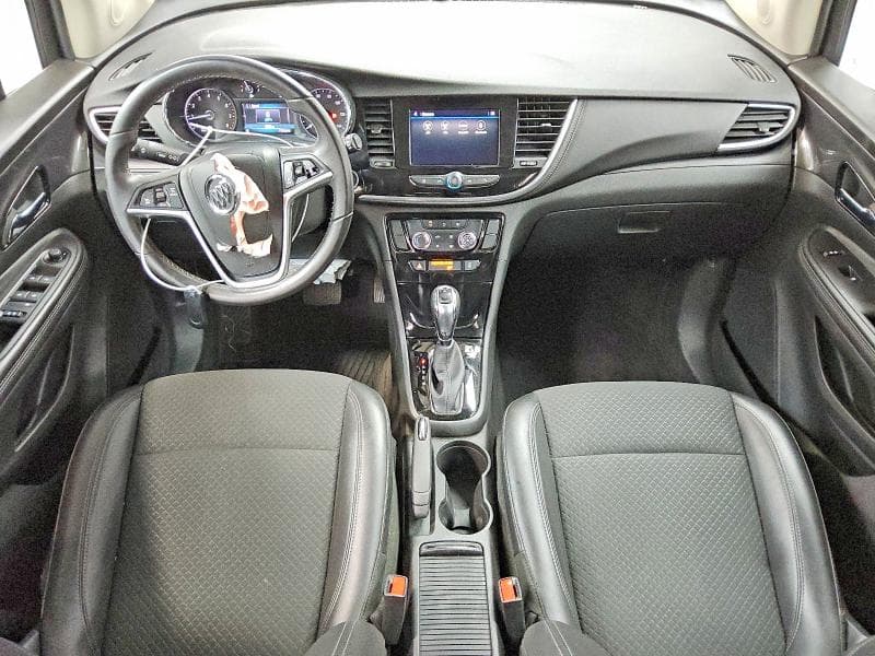 2022 BUICK ENCORE PREFERRED 8