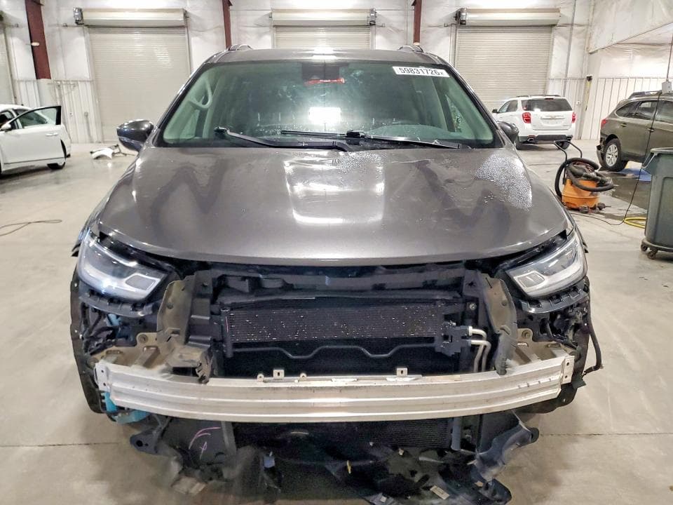 2021 CHRYSLER PACIFICA TOURING 5