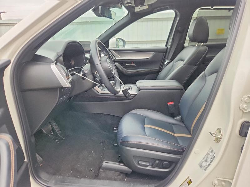 2025 MAZDA CX-90 PREMIUM PLUS 7