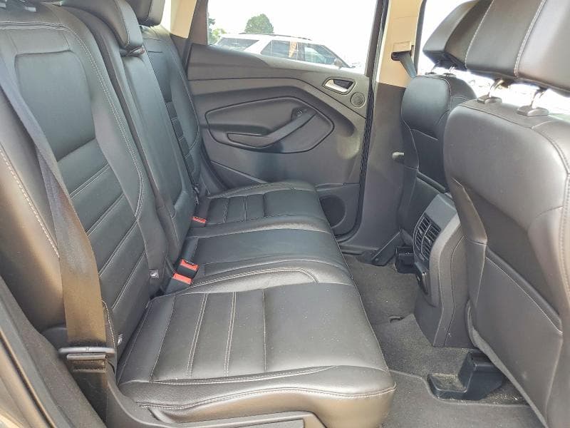 2017 FORD ESCAPE SE 10