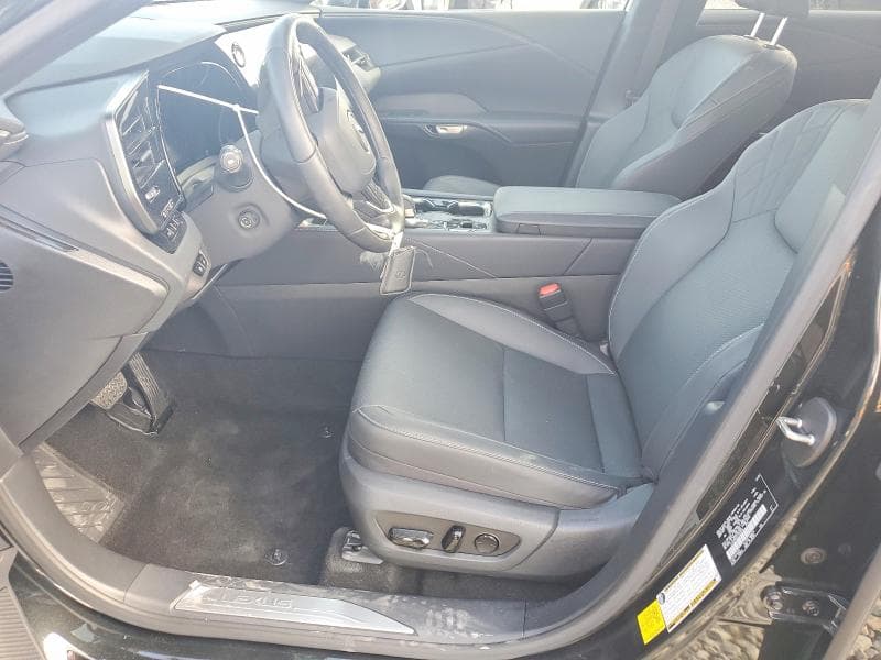 2026 LEXUS RX 350 PREMIUM 7