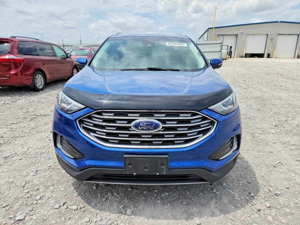 2020 FORD EDGE SEL 5