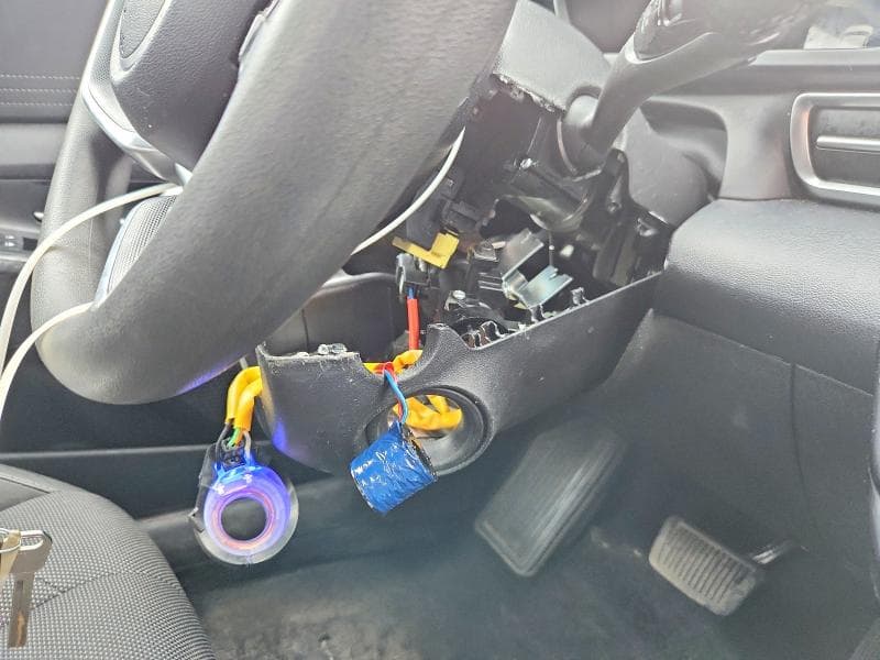 2022 HYUNDAI ELANTRA SE 12