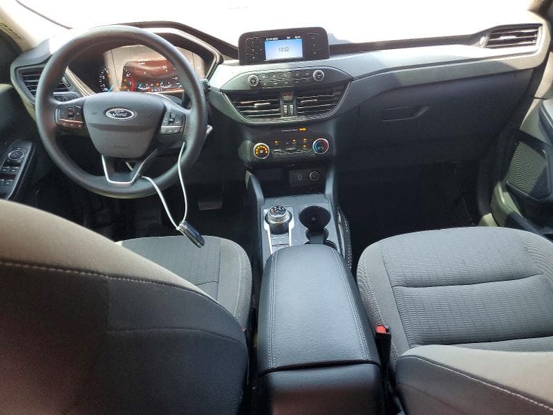 2020 FORD ESCAPE S 8