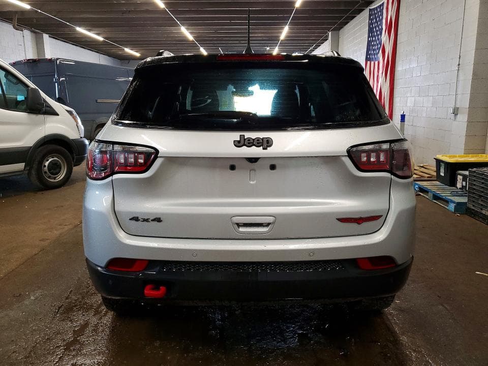 2025 JEEP COMPASS TRAILHAWK 6