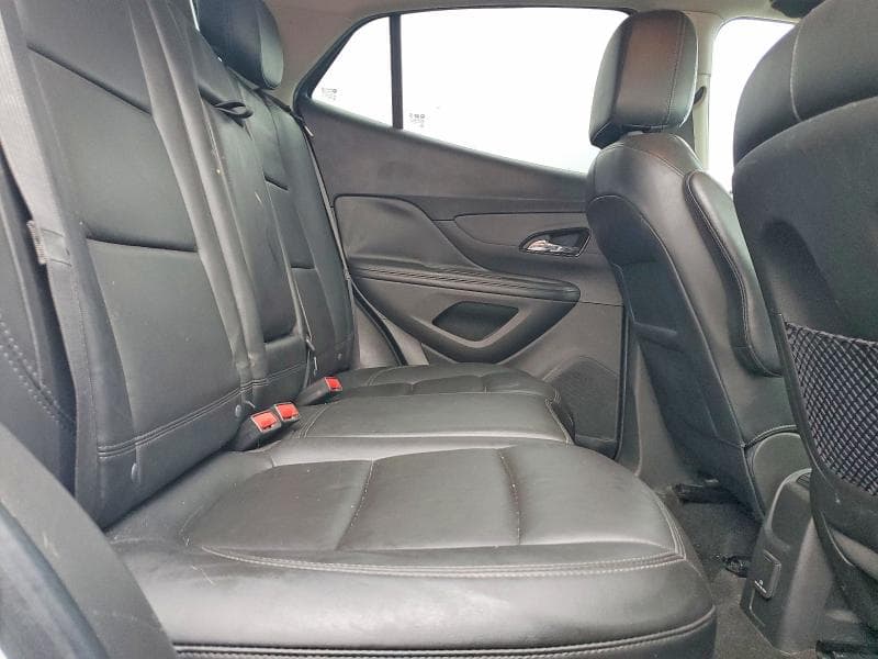 2019 BUICK ENCORE ESSENCE 11