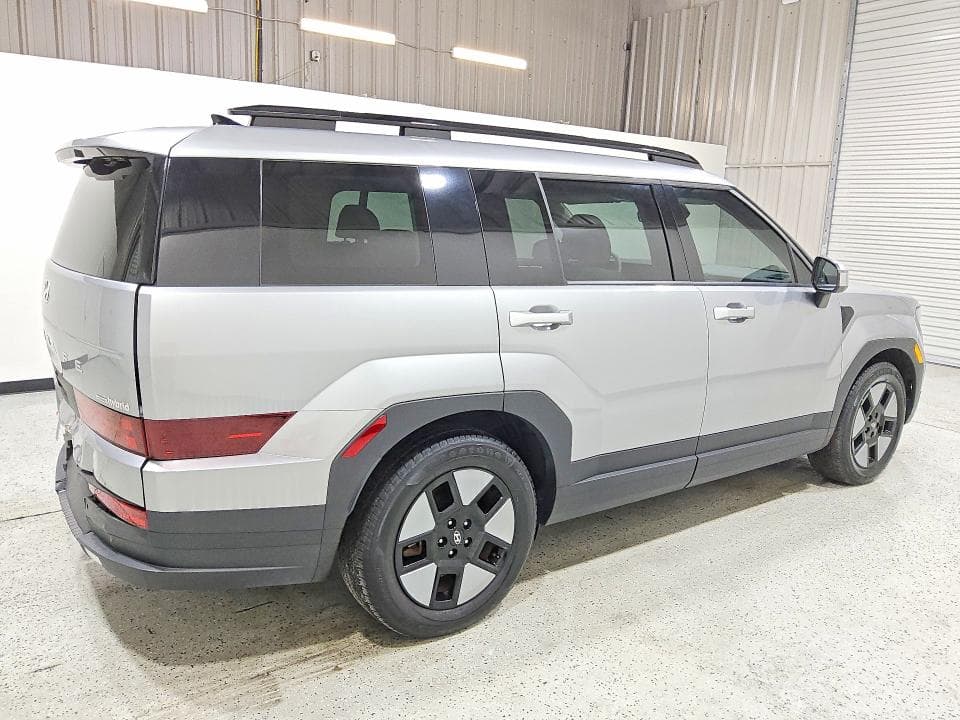 2024 HYUNDAI SANTA FE SEL 3