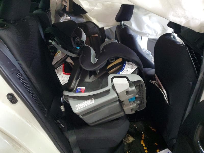 2017 TOYOTA PRIUS PRIME PLUS 10