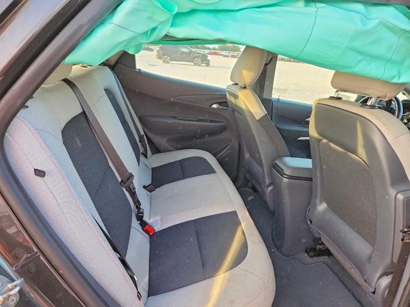 2019 CHEVROLET BOLT EV LT 10