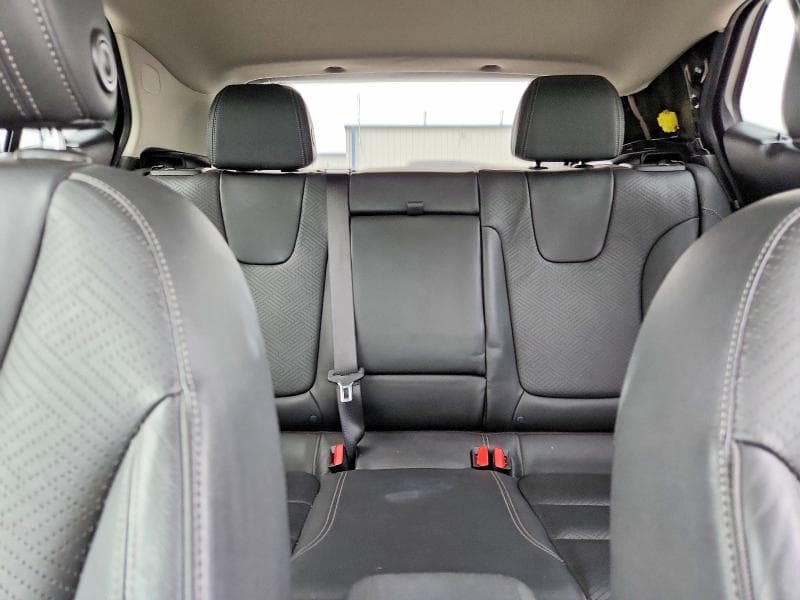 2020 BUICK ENCORE GX ESSENCE 10