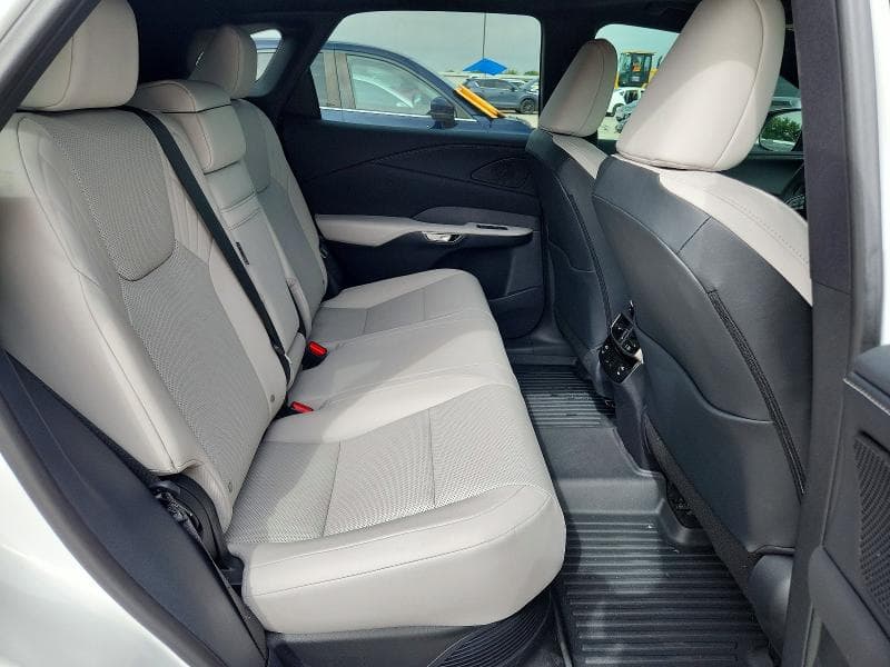 2026 LEXUS RX 350H PREMIUM 10