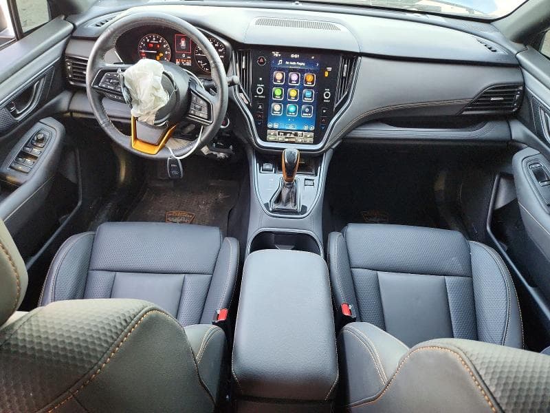 2024 SUBARU OUTBACK WILDERNESS 8
