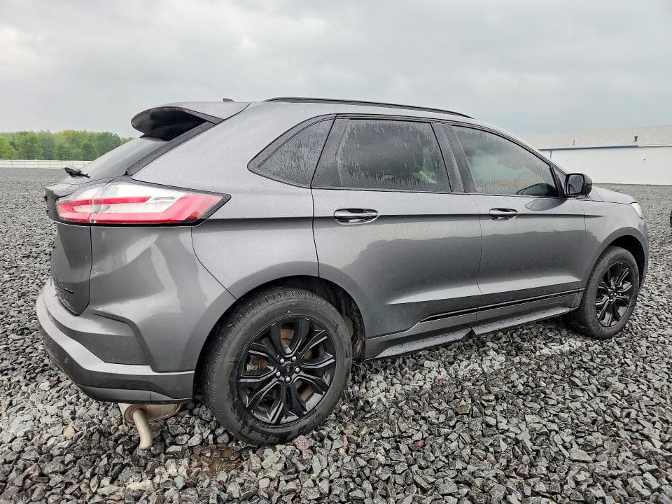 2024 FORD EDGE SE 3