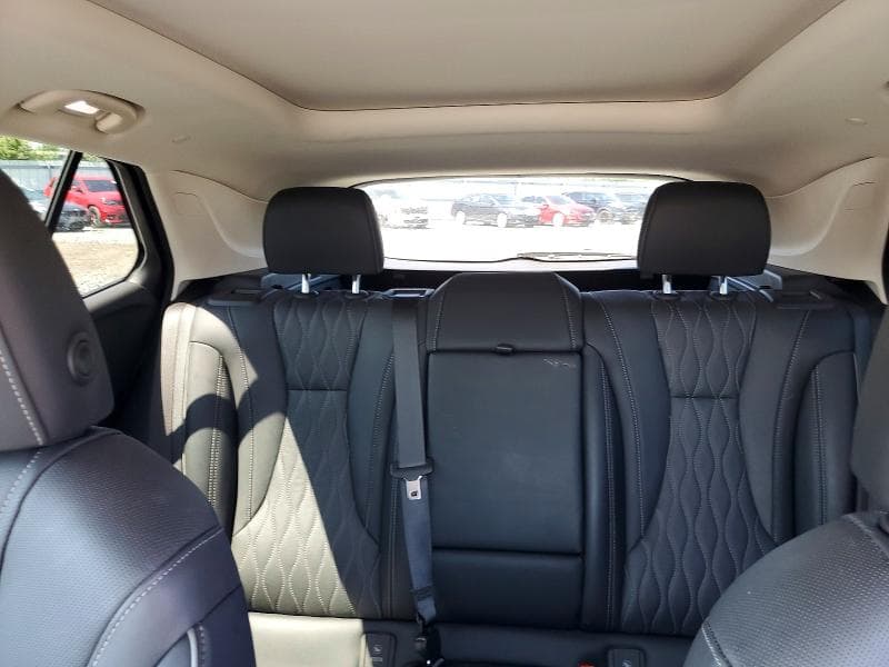 2023 BUICK ENVISION AVENIR 10