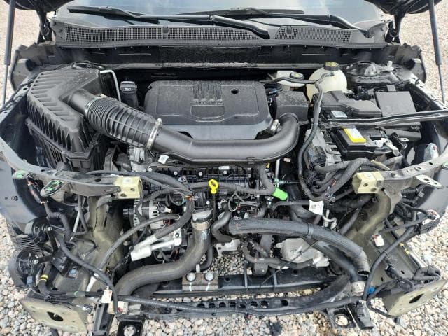 2023 CHEVROLET BLAZER 2LT 11