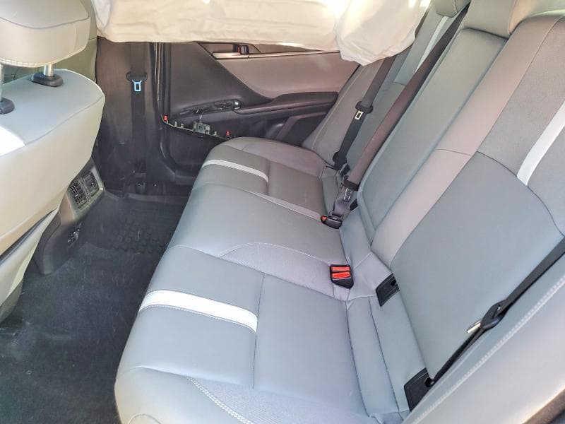 2025 TOYOTA CAMRY SE 10