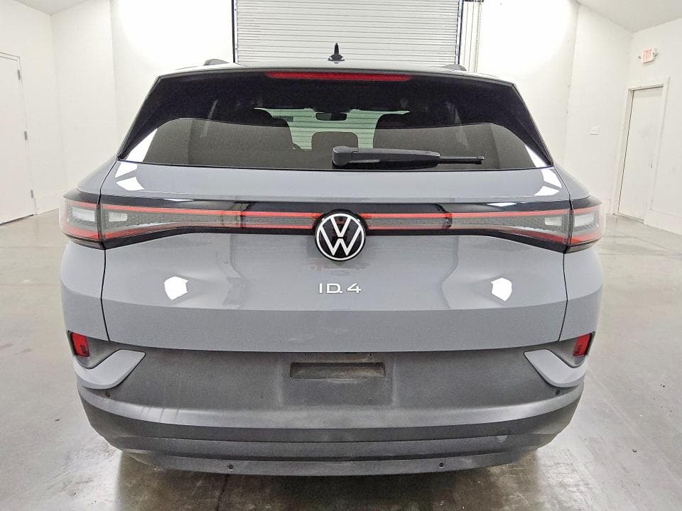 2021 VOLKSWAGEN ID.4 PRO 6