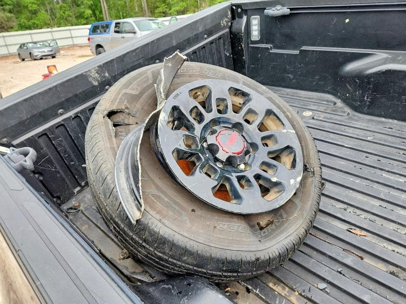 2021 TOYOTA TACOMA SR5 V6 12