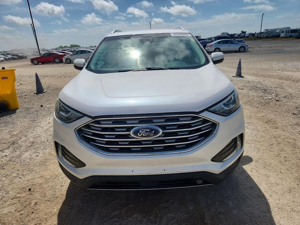 2019 FORD EDGE SEL 5