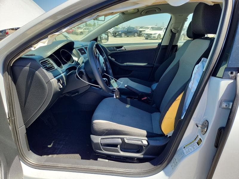 2017 VOLKSWAGEN JETTA S 7