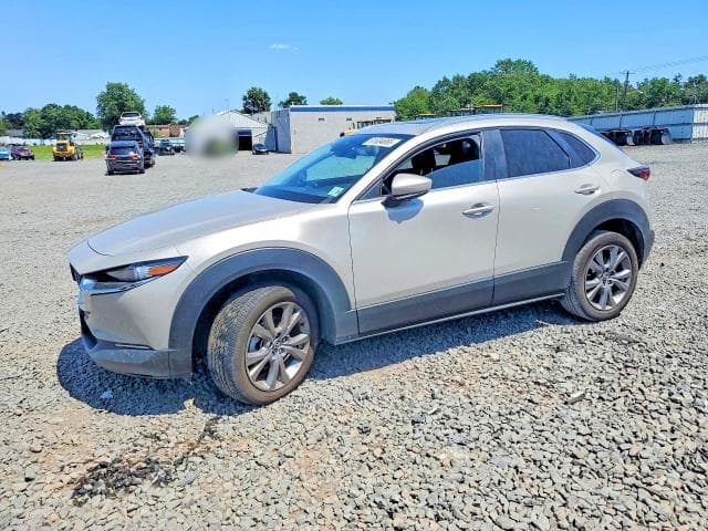 2024 MAZDA CX-30 PREFERRED - 1