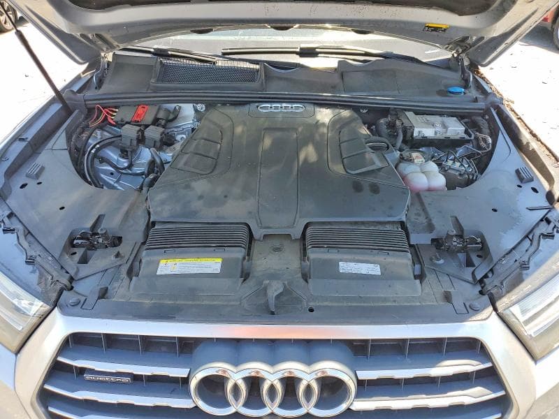 2019 AUDI Q7 PREMIUM PLUS 12