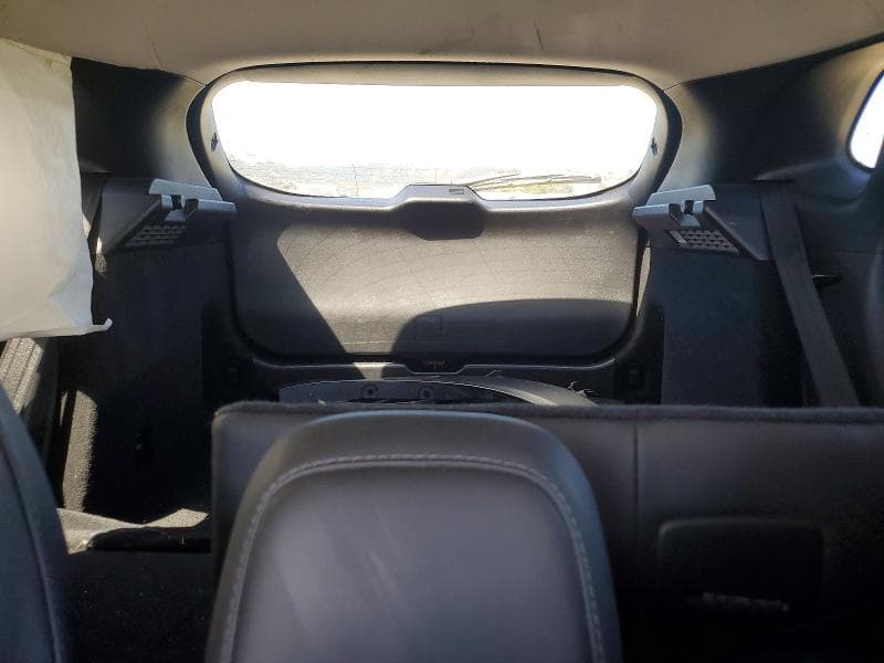 2021 MAZDA CX-30 SELECT 10