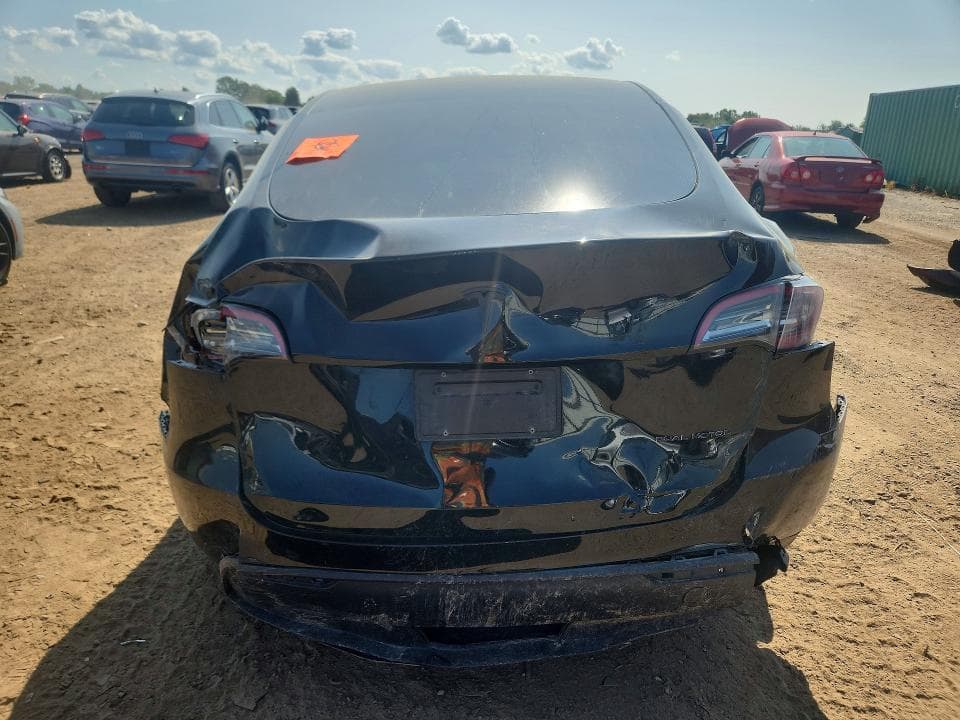 2023 TESLA MODEL Y 6