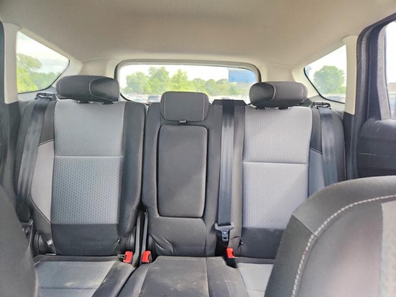 2017 FORD ESCAPE SE 10